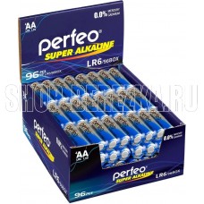 PERFEO (PF_C4978) LR6/96BOX SUPER ALKALINE