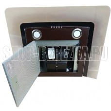 VESTA VCG660 BR коричневая