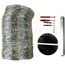 VESTA VPR860 BL черная