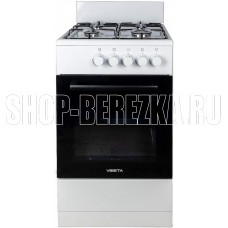 VESTA Bergamo VGG 5021.1 Белая