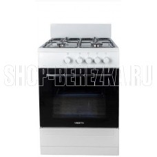 VESTA Bergamo VGG 6021.1 Белая