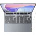 LENOVO 15.6 IdeaPad Slim 3 Gray (82X7004BPS) ПИ