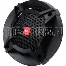ACV PG-522S 120Вт 88дБ 4Ом 13см (5дюйм) (ком.:2кол.) коаксиальные двухполосные