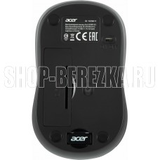 ACER OMR133 черный оптическая (ZL.MCEEE.01G)
