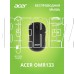 ACER OMR133 черный оптическая (ZL.MCEEE.01G)