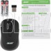 ACER OMR133 черный оптическая (ZL.MCEEE.01G)