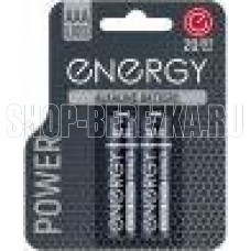 ENERGY Power LR03/2B (ААА) (107041)