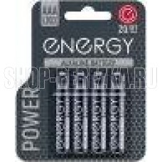 ENERGY Power LR03/4B (ААА) (107042)
