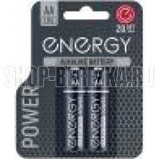 ENERGY Power LR6/2B (АА) (107043)