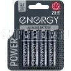 ENERGY Power LR6/4B (АА) (107044)