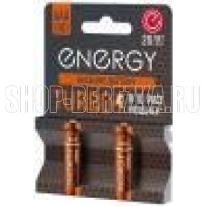ENERGY Turbo LR03/2B (АAА) (107048)