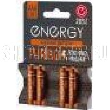 ENERGY Turbo LR03/4B (АAА) (107049)