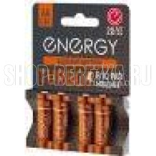 ENERGY Turbo LR6/4B (AА) (107051)