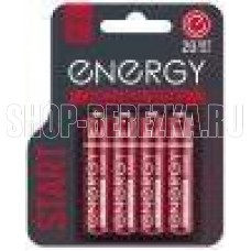 ENERGY Start R03/4B (AAА) (107039)