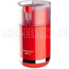 ENERGY EN-114, цвет: красный (106203)