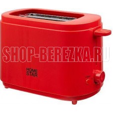 HOMESTAR HS-1050, цвет: красный (106194)