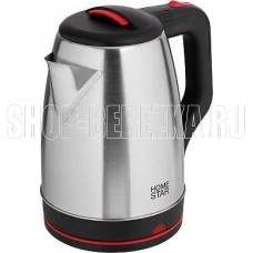 HOMESTAR HS-1003 стальной (107000)