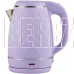 HOMESTAR HS-1007 lilac (1,7л. металл/пластик)
