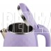 HOMESTAR HS-1007 lilac (1,7л. металл/пластик)