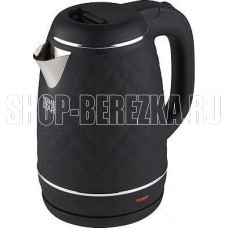 HOMESTAR HS-1007 черный (107008)