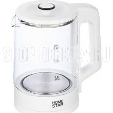 HOMESTAR HS-1008 белый (107009)