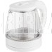 HOMESTAR HS-1053 white (1,2л. стекло)