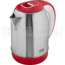 HOMESTAR HS-1054 красный (106466)