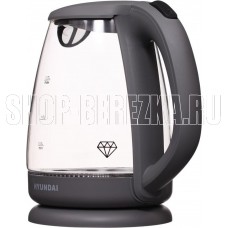 HYUNDAI HYK-G1003 (1,7л. стекло)