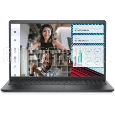 DELL 15.6 Vostro 3520 Black (3520-3820) ПИ