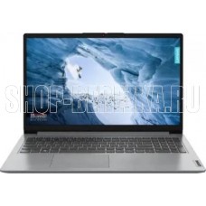 LENOVO 15.6 IP1 15IGL7 Grey (82V700EMUE) ПИ
