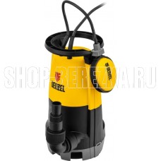 DENZEL DP-450S, 450 Вт, напор 6 м, 12000 л/ч 97267