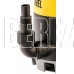 DENZEL DP-450S, 450 Вт, напор 6 м, 12000 л/ч 97267