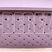 VIOLET Береста 7,5л с крышкой сирень 522110