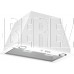 ELIKOR FLAT 52P-650-K3D WHITE