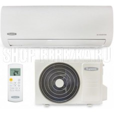 БИРЮСА B-09EIR/B-09EIQ серия Energy Inverter