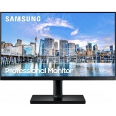 SAMSUNG 23.8 F24T450FZI Black (LF24T450FZIXCI)