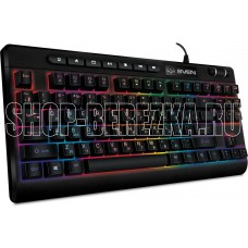 SVEN KB-G8200 черный