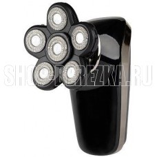 ENERGY Бритва для головы EN-753 5 в 1
