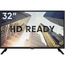 SOUNDMAX SM-LED32M10 HD Безрамочный