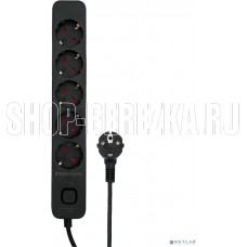 ГАРНИЗОН (21441) EPS-5-B-2 черный