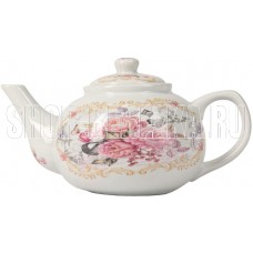 POMIDORO POMI D'ORO P250562 Debora Чайник заварочный, 1200мл.