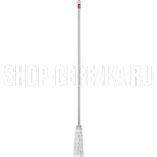 MASTER HOUSE Флавио веревочная со съемной ручкой из хлопка серый 75529