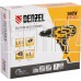 DENZEL Дрель-шуруповерт сетевая SD-300-10 26201