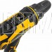 DENZEL Дрель-шуруповерт сетевая SD-300-10 26201