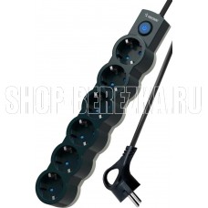 КОСМОС YKsm3m-6g-Z-V10A-B Черный/серый