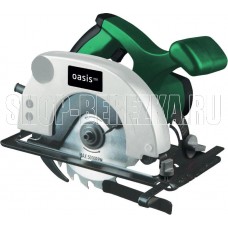 OASIS PC-140/140 Eco цвет зеленый