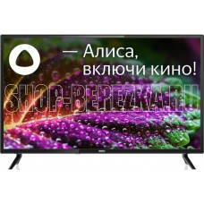 BBK 32LEX-7246/TS2C SMART TV