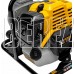 DENZEL Мотопомпа бензиновая для чистой воды PX25, 52 см3, 1
