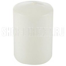 ВОЛШЕБНАЯ СТРАНА Свеча Deco Aroma 56*80 Кокосовый рай
