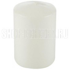 ВОЛШЕБНАЯ СТРАНА Свеча Deco Aroma 56*80 Кокосовый рай